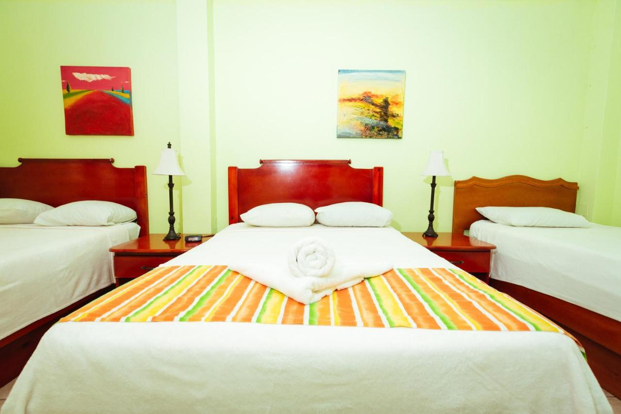 Beverly'S Oasis Suites Scarborough Exteriör bild