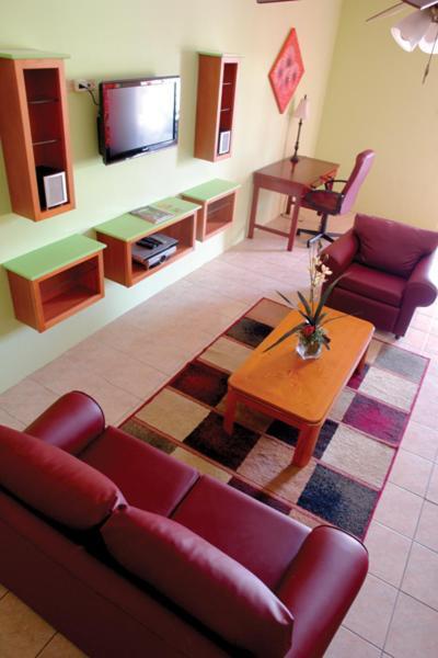 Beverly'S Oasis Suites Scarborough Exteriör bild